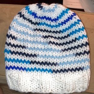 Handmade Kids Hat